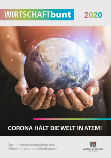 WIRTSCHAFTbunt 2020 WIRTSCHAFTbunt 2020