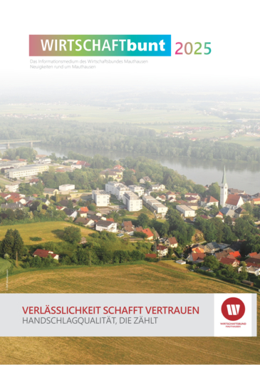 WIRTSCHAFTbunt 2025
