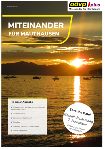Ausgabe 2/2023