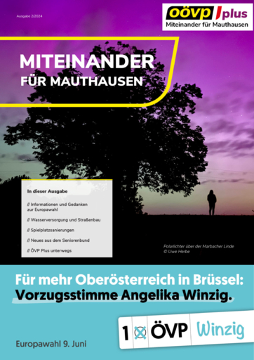 Ausgabe 2/2024