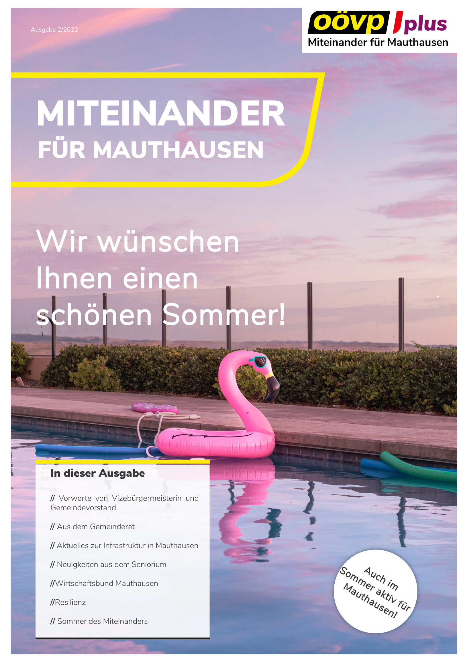 Ausgabe 02/2022