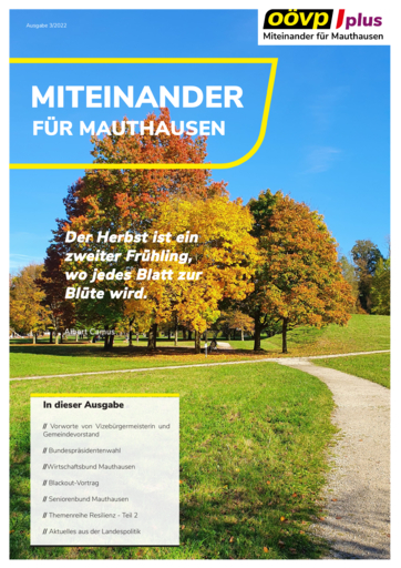 Ausgabe 03/2022
