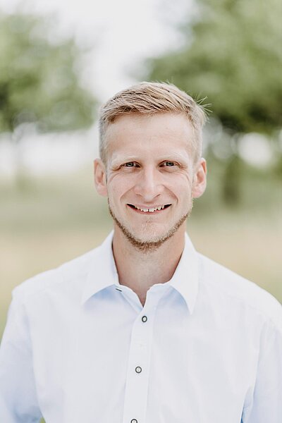 Bernhard Leimer Bernhard Leimer