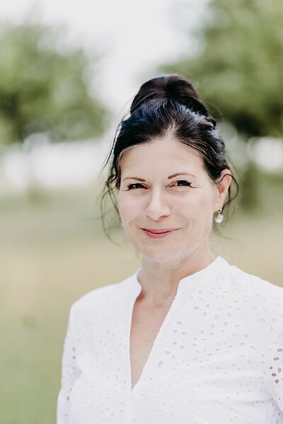Barbara Marksteiner Barbara Marksteiner