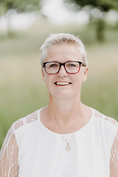 Elisabeth Tausche