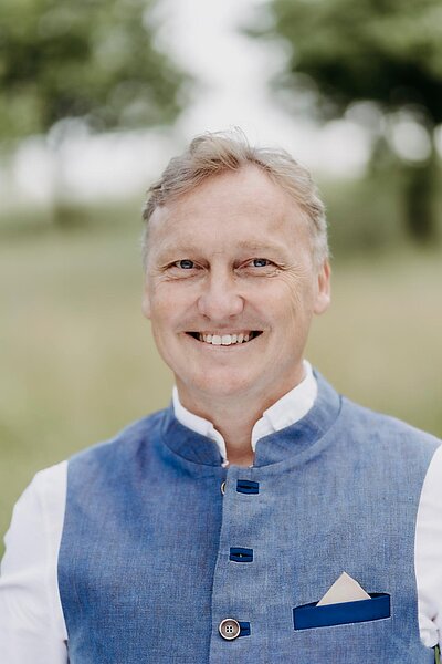 Wolfgang Preslmair Wolfgang Preslmair